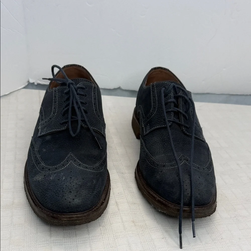 Johnston & Murphy Calder Wingtip
